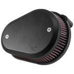 Sistema de filtro de ar desportivo K&N RK-3932B
