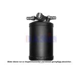 Secador, ar condicionado AKS DASIS 800538N