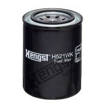 Filtro de combustible HENGST H521WK