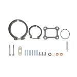 Kit d'assemblage, turbocompresseur EVORON EVMK5003