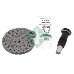 Kit de cadena de distribución INA 559 1807 10