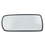 Rétroviseur extérieur - verre de miroir BLIC 6102-02-1232140P, Droite