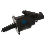 Lenkgetriebe FEBI BILSTEIN 45061
