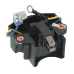 Generatorregelaar HC-CARGO F 032 130 657