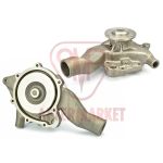 Pompa del refrigerante OMP 343.380