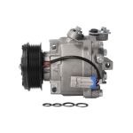 Klimakompressor NISSENS 890806