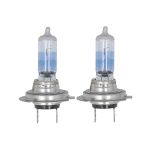 Lâmpada incandescente OSRAM Cool Blue Intense NextGen H7 12V, 55W, 2 Peça