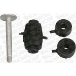 Stabilisatorstang MONROE L25601