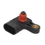 Sensor, Saugrohrdruck MEAT & DORIA 82326