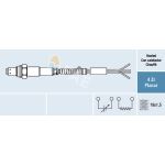 Sonde lambda FAE 77005