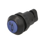 Interruptor de botón AKUSAN AG 1099