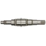 Albero principale, cambio EURORICAMBI 60532659