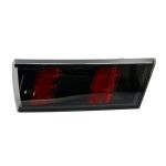 Luz traseira, direita (24V, vermelho) VALEO 047340