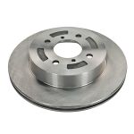 Remschijf MEYLE 33-15 521 0009