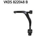 Radaufhängung SKF VKDS 822048 B