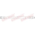 Flexible de frein QUICK BRAKE 32.132
