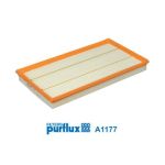 Filtro de ar PURFLUX PX A1177