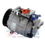 Klimakompressor MEAT & DORIA K15276A