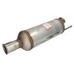 Filtre à particules / à suie, échappement ASSO MARMITTE SRL 10.15011