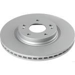 Bromsskiva HERTH+BUSS ELPARTS J3300562