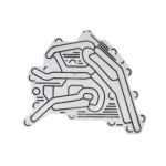 Dichtung, Motorblock EXCAMEC 813/50055-EXC