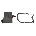 Juego de filtros hidráulicos, transmisión automática PURFLUX TEK058
