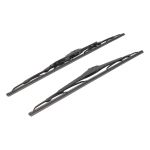 Torkarblad SWF Standard 116339, 580/500mm, Front, 2 Stycke