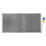 Condensator, airconditioning MAHLE AC 1202 000P