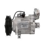 Compresseur de climatisation THERMOTEC KTT090494