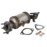 Katalysator BOSAL 090260