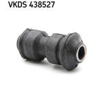 Soporte/cojinete de suspensión de rueda SKF VKDS 438527