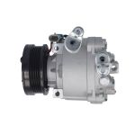 Klimakompressor THERMOTEC KTT090593