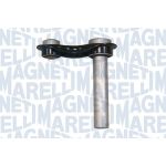 HinterSuspensión de ruedasarm MAGNETI MARELLI 301181335900