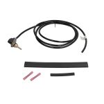 Sonde de température, liquide de refroidissement COJALI 2260470COJ