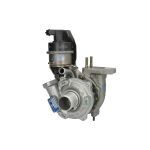 Turbocompressor KKK 54309880000