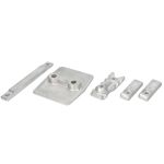 Jeu d'anodes TECNOSEAL TENKITVER350-STD-TORAL