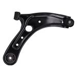 Bras de suspension FEBI BILSTEIN 193701 essieu avant