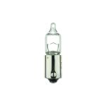 Glühlampe Halogen HELLA H10W Standard 12V, 10W, 10 Stück