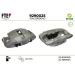 Bromsok FTE 9290025