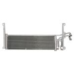 Ölkühler, Automatikgetriebe THERMOTEC D4W023TT