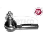 Spurstangenkopf CORTECO 49399865