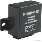 Unidad intermitente HERTH+BUSS ELPARTS 75605135