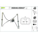 Fensterheber VALEO 850046