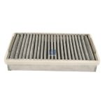 Kupéfilter DT SPARE PARTS 5.62018