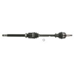 Eje de transmisión POINT GEAR PNG76062