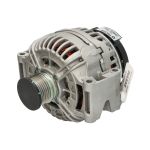 Générateur de courant triphasé PULSAR ROTATING ELECTRICS PSR10609