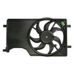 Ventilatore, condensatore dell'aria condizionata THERMOTEC D8X043TT