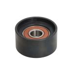 Spanrollen van de V-ribbelriem BTA B05-AG-1010