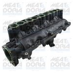 Saugrohrmodul MEAT&DORIA 89520