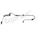 ABS-sensor HANS PRIES 821 988